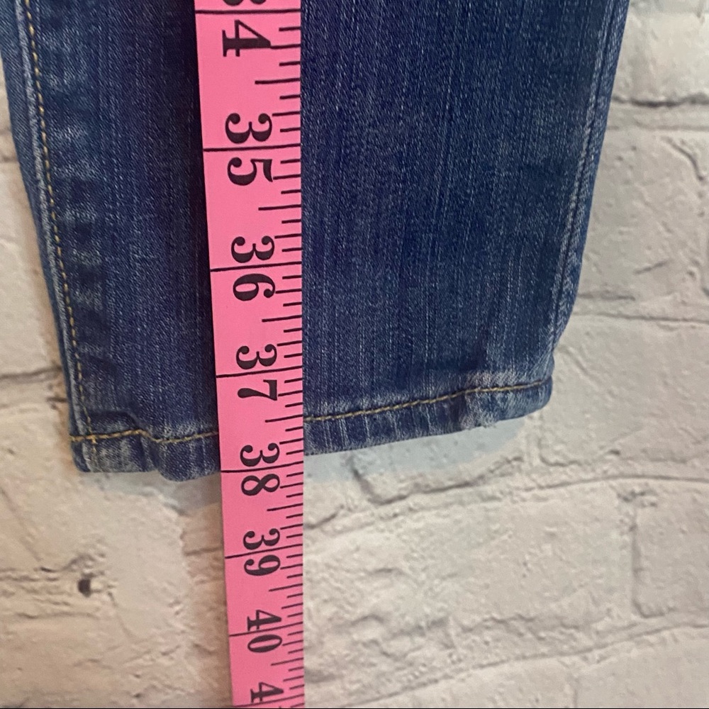 GAP always skinny jeans - Picture 7 of 7